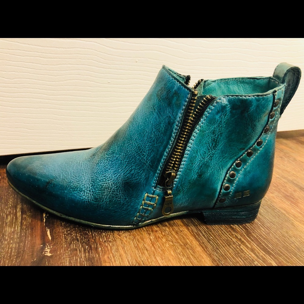 Bed Stu boots